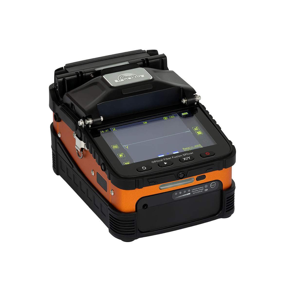 Signal Fire AI-5 PRO Fusion Splicer