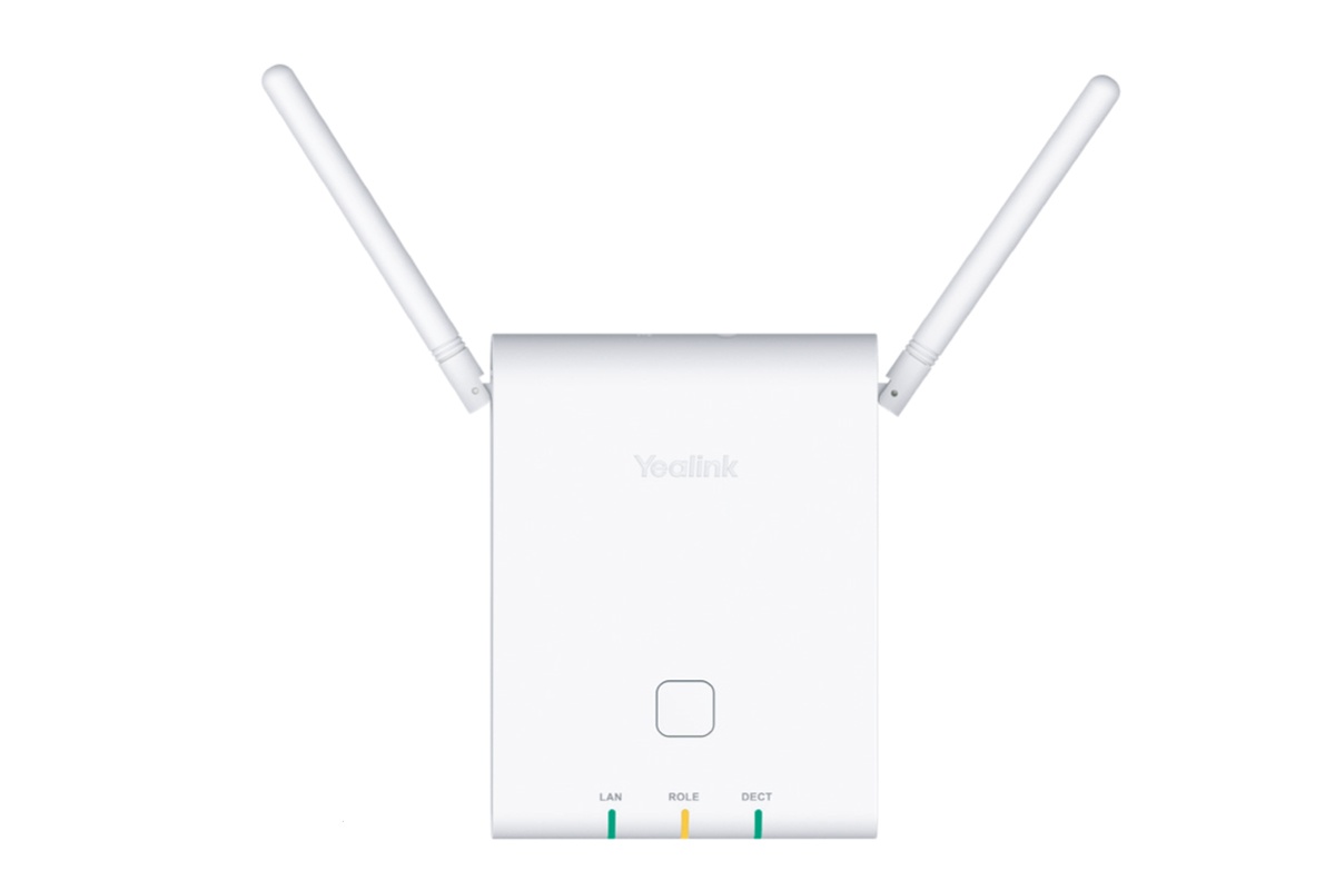 YEALINK W90DM base station