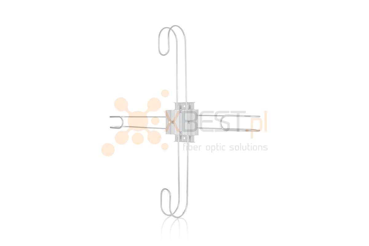 Stelaż zapasu kabla CSB-ST-600