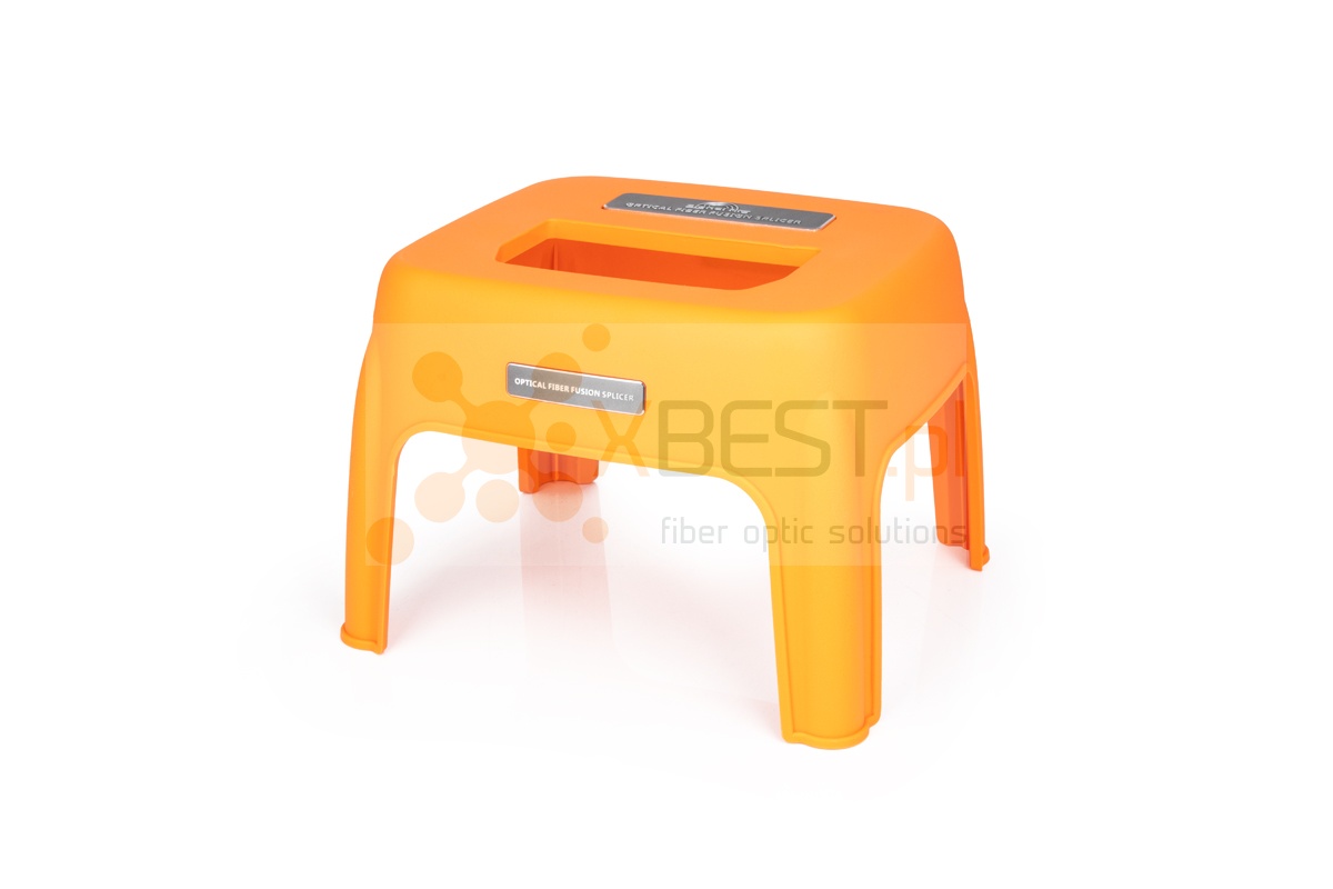 Stołek do walizki profilowanej spawarki Signal Fire AI-7C / AI-8C / AI-9, orange