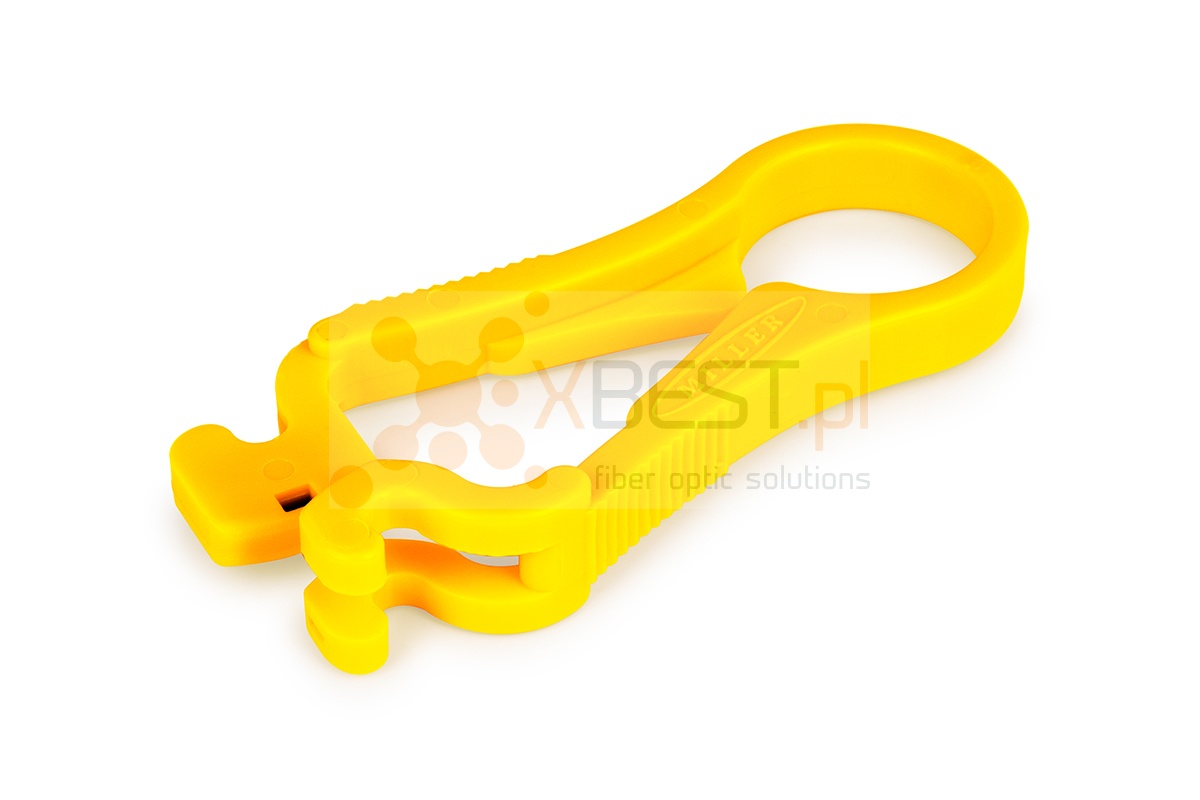 Stripper for fibre optic tubes Miller FTS (1.6-6mm)