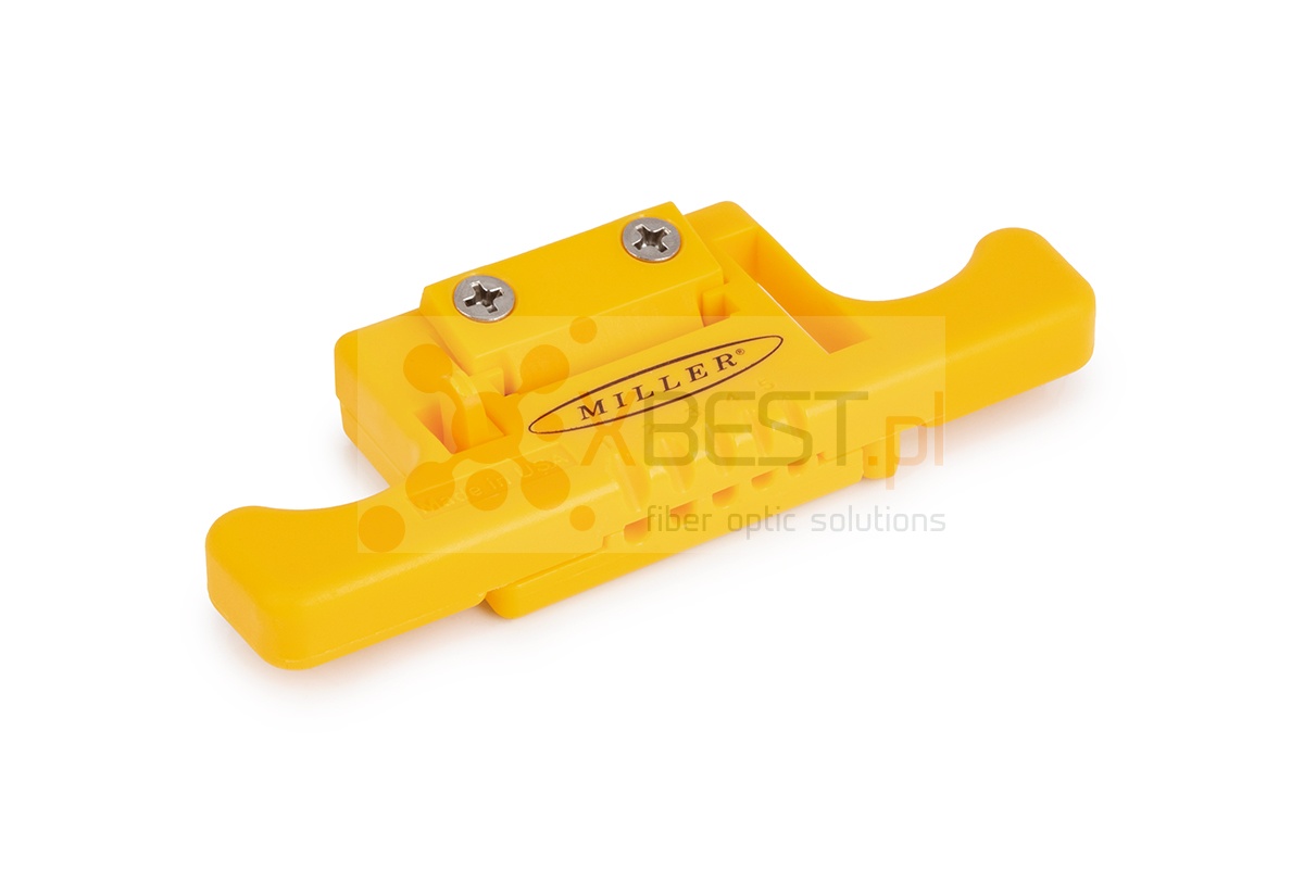 Stripper for fibre optic cables and tubes Miller MSAT-5 (1.9-3.0mm)
