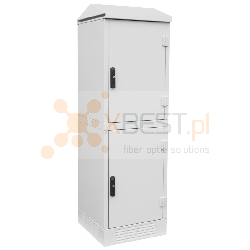 Szafa Rack SZK 36U 19" 203/61/61