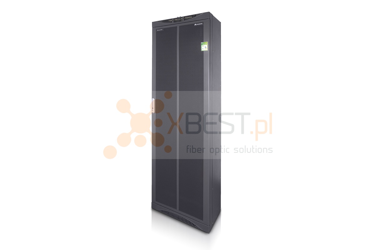 RACK cabinet H N63E-20 with Power Distribution Unit, 40U 21" 600x2000mm