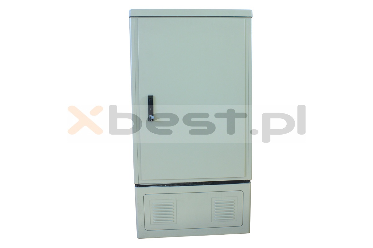 Szafa światłowodowa Tracom ODF-O Outdoor 288J (SMC)