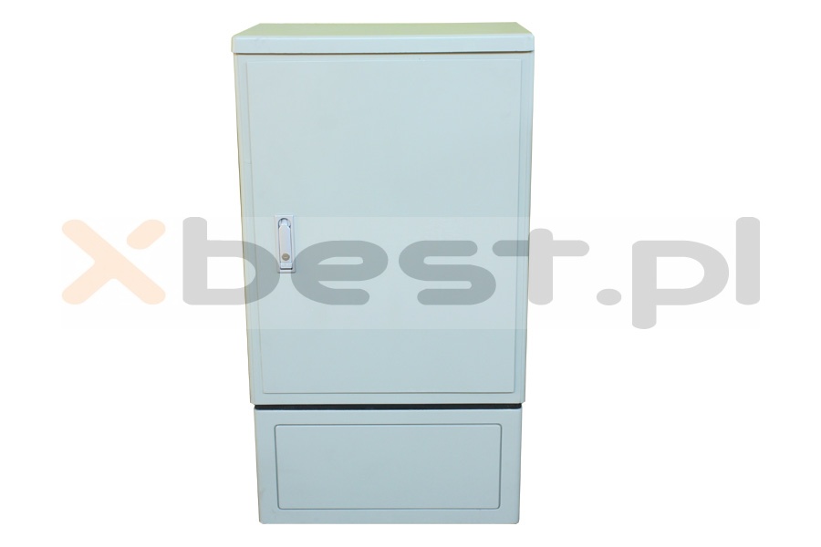 Szafa światłowodowa Tracom ODF-O Outdoor 144J (SMC)