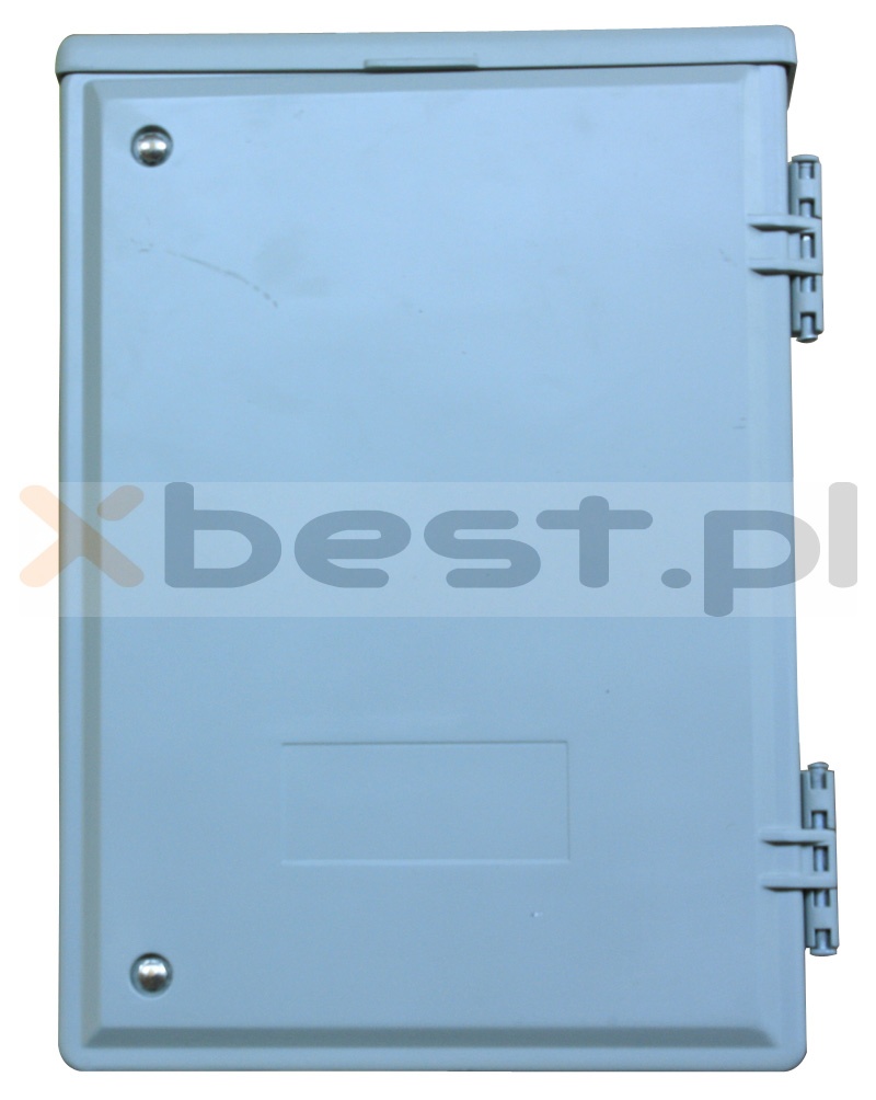 Szafa światłowodowa Tracom ODF-O Outdoor 48J (SMC)