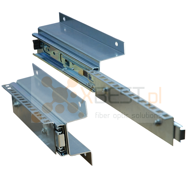 RACK 5U slide rail