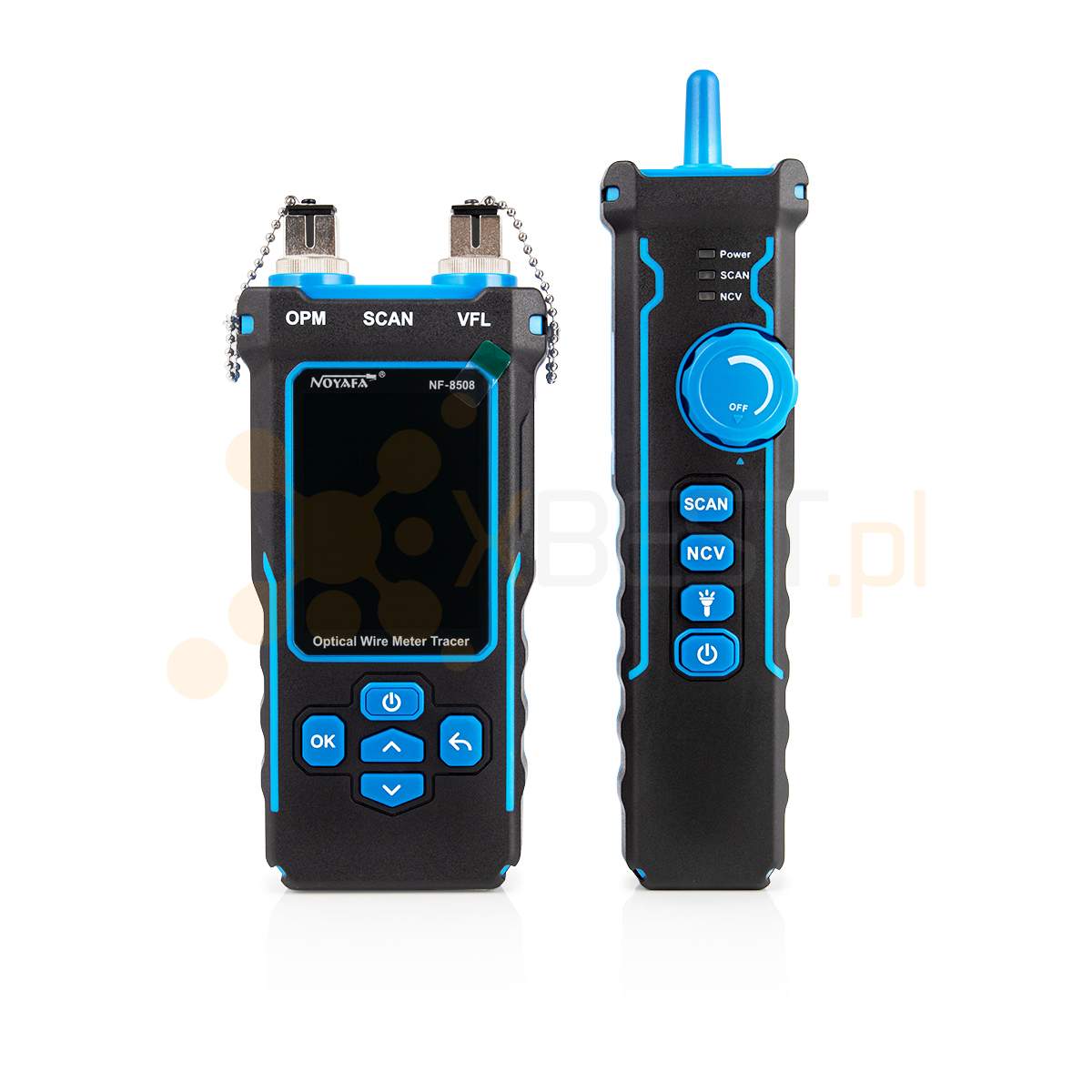 NOYAFA NF-8508 Cable Tester