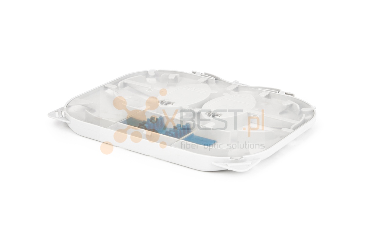 Tacka 3M BPEO K7-2 sloty (12 spawów + 1 splitter)