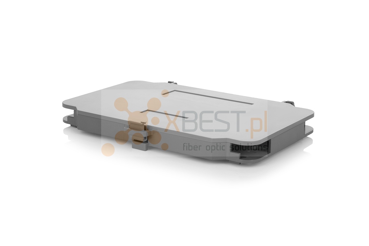 Tacka światłowodowa do skrzynki światłowodowej Tracom ODF-B oraz ODF-T (12)