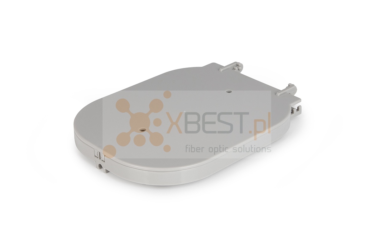 Tacka światłowodowa Tracom P009V1-12F [2x06F]