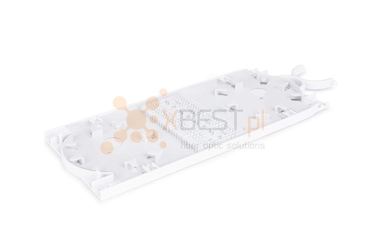 Tacka światłowodowa Tracom P085V2-24F [1x24F]