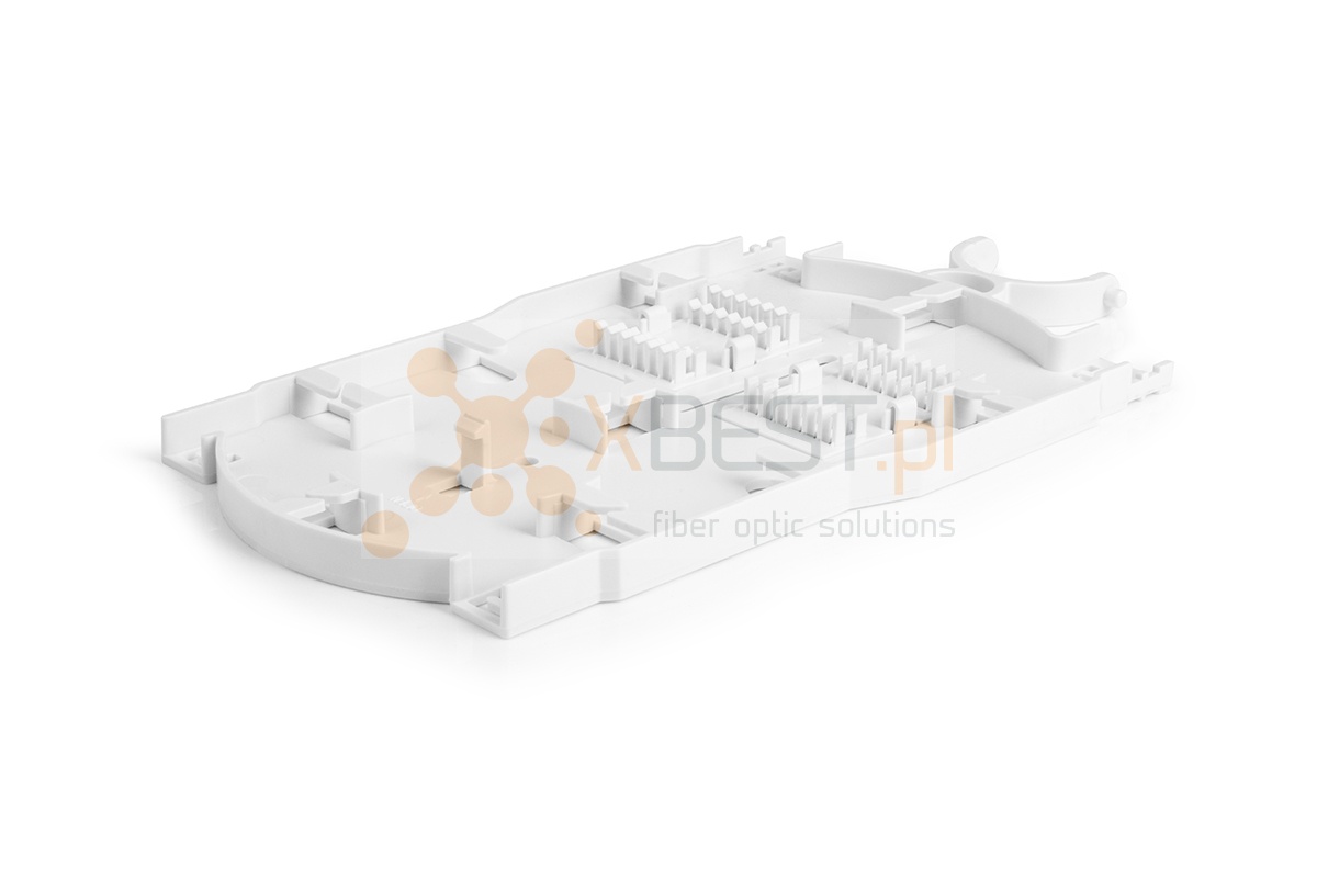 Tacka światłowodowa Tracom P087V1-12F [1x12F]