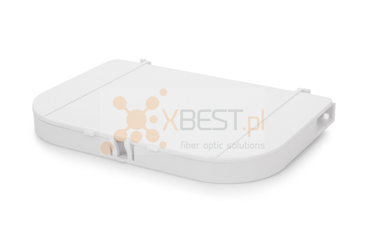 Tacka światłowodowa Tracom P026V1-12F [2x06F]