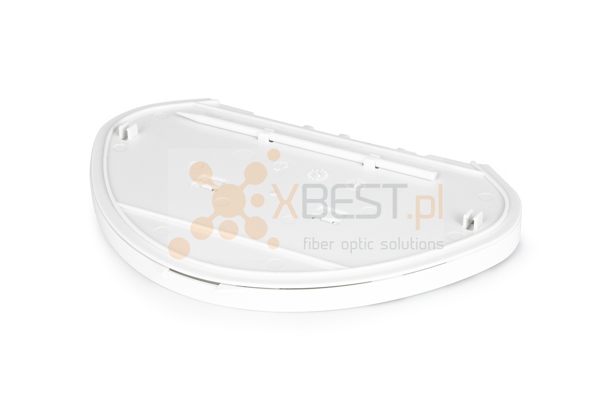 Tacka światłowodowa Tycon D1-2S-12F [2x6F]