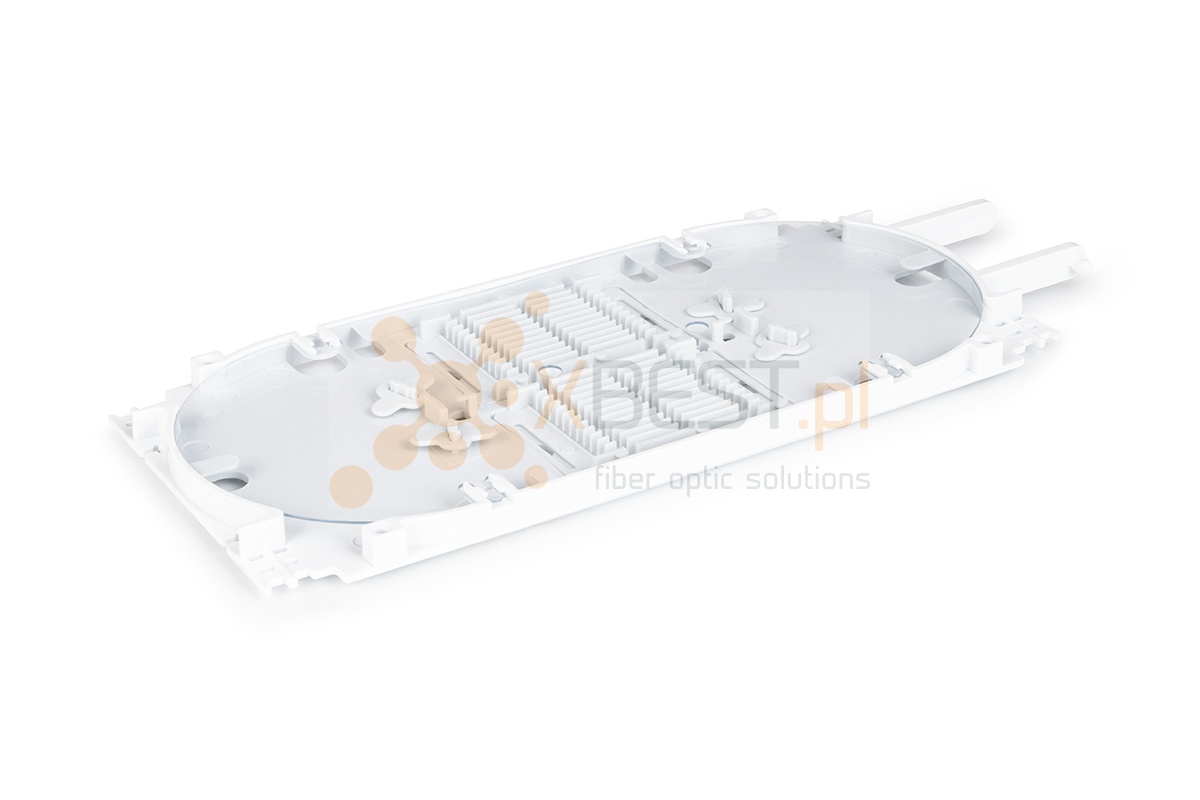 Tacka światłowodowa Tycon S1-24F [1x24F]