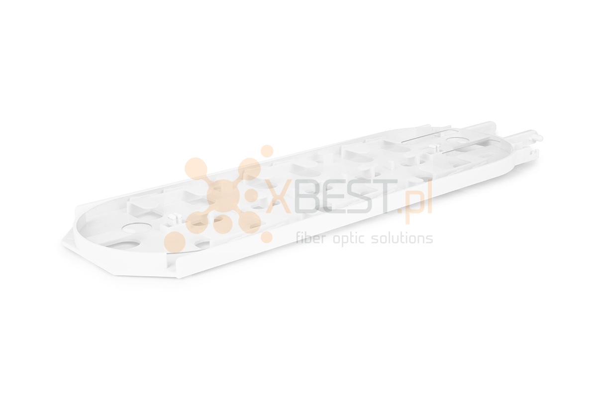 Tacka światłowodowa Tycon B2-24F [1x24F]