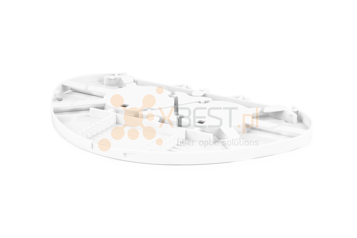 Tacka światłowodowa Tycon D1-2S-16F [2x8F]