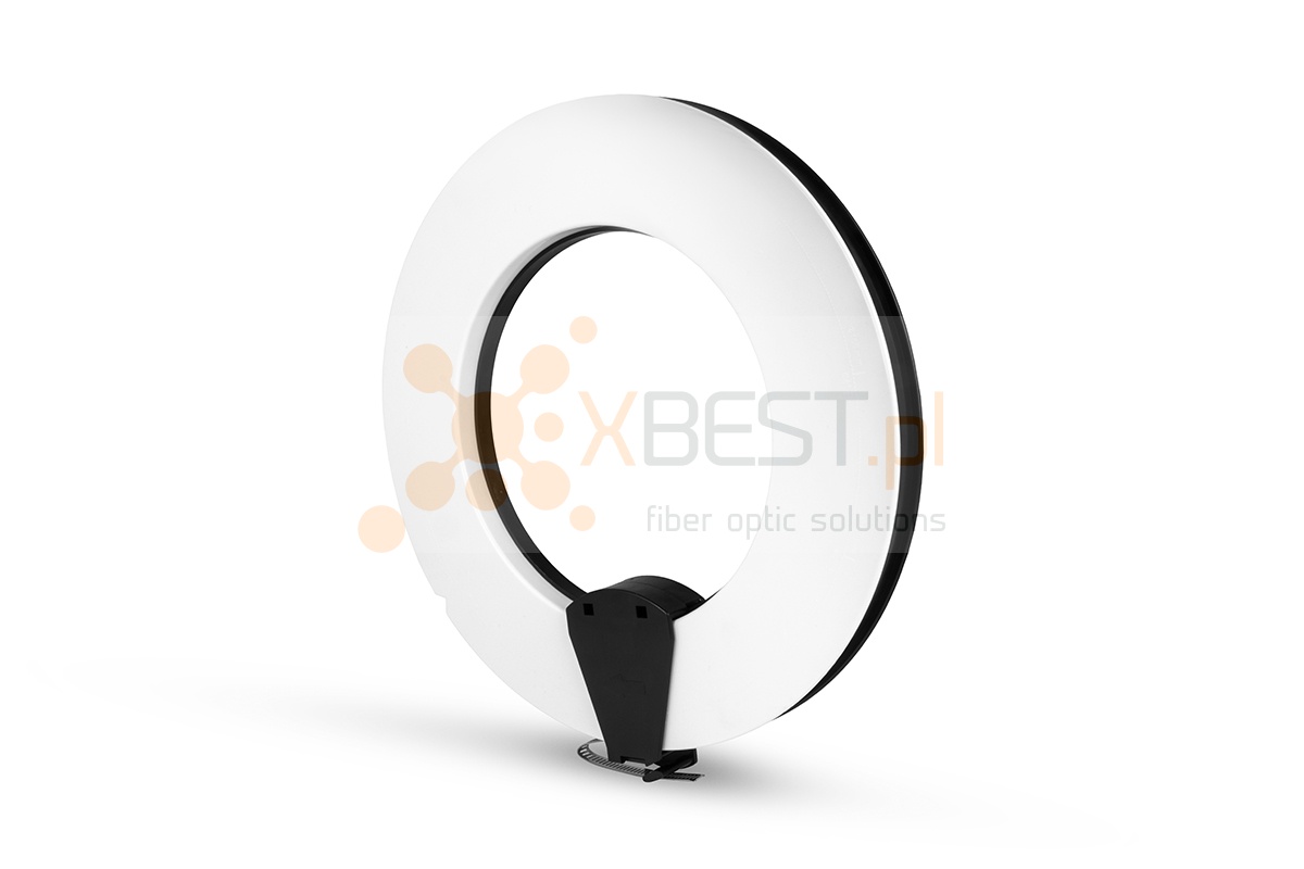 Taśma ślimakowa Sdünnger A-127 (12.7x0.6mm, 30m), Stainless Steel 304