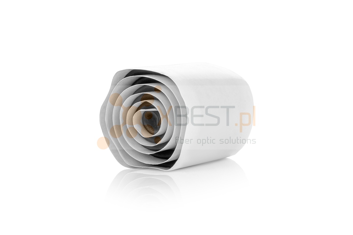 Taśma uszczelniająca Tracom (OLD type) do muf, szer. 30mm, dł. 35cm