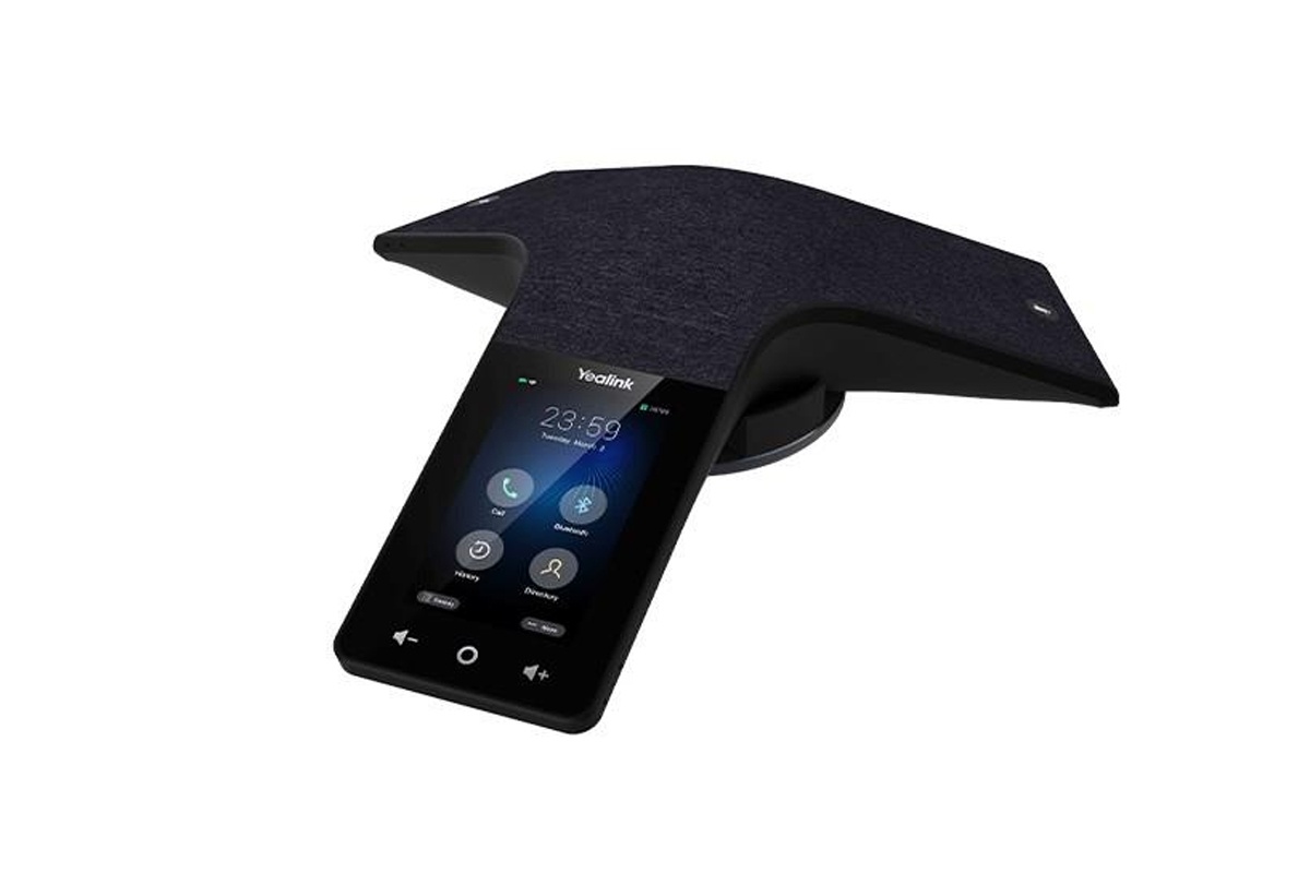 IP phone YEALINK CP935W