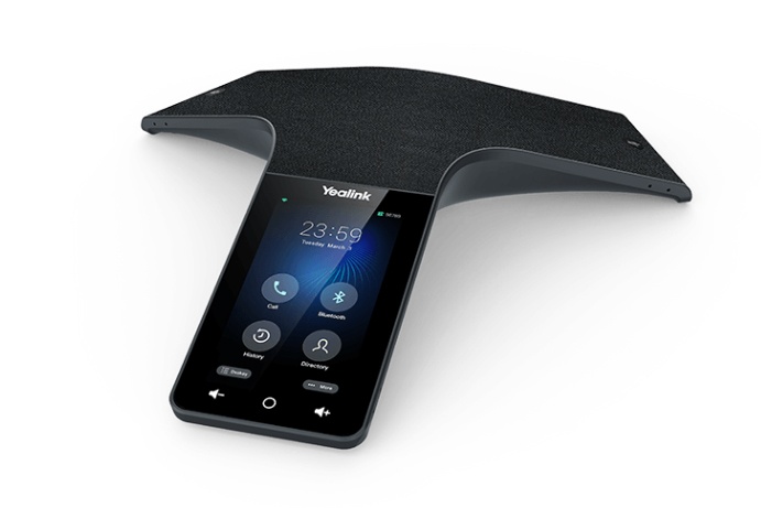 IP phone YEALINK CP965-WM