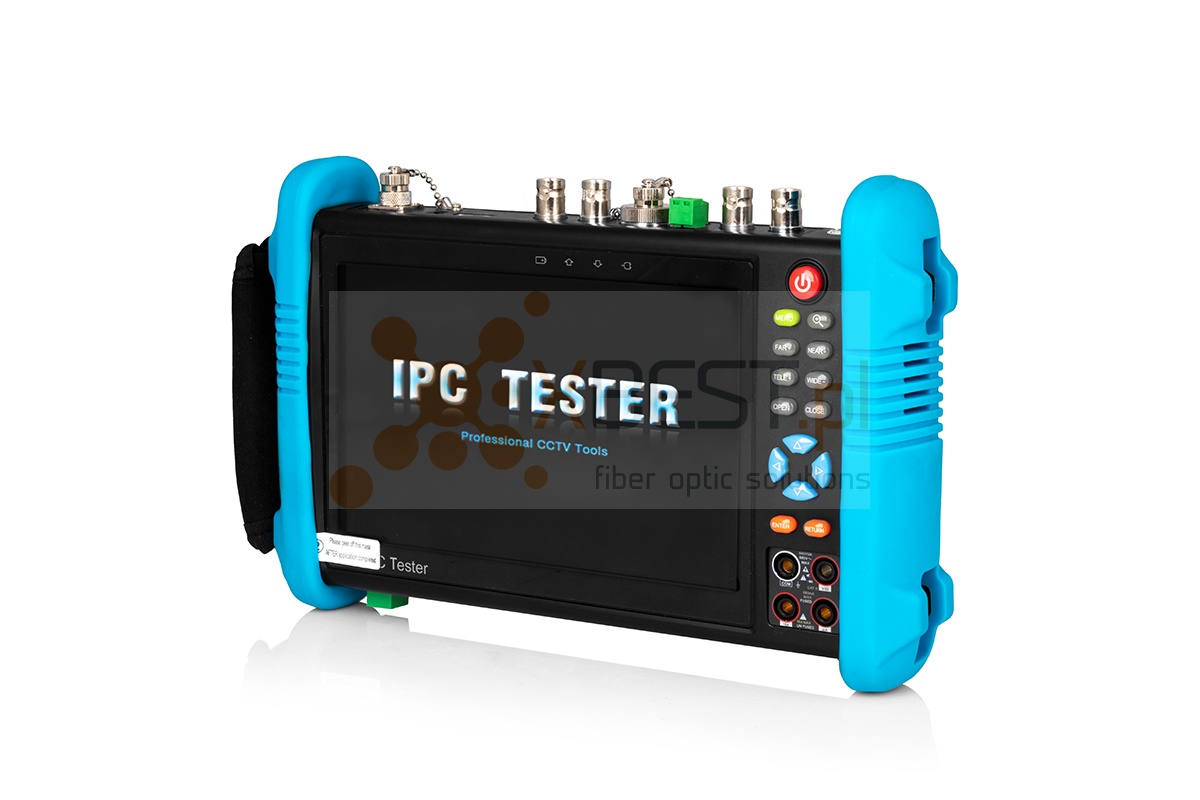Tester CCTV IPC-9800 MOVTADHS PLUS