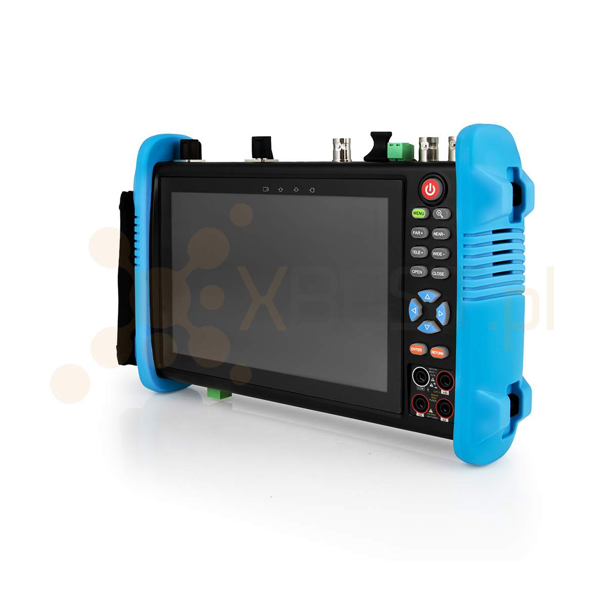 CCTV Tester IPC-9800 MOVTADHS PRO++