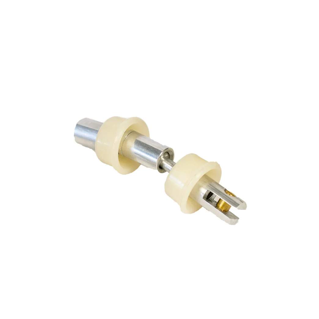 Segmented blow-in piston (fi 35/40mm) for BDJ Cable Blowing Machines