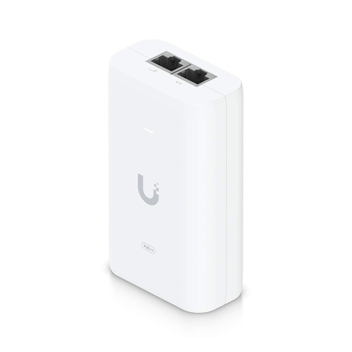 Zasilacz U-PoE++ Ubiquiti 48V-60W 802.3bt 