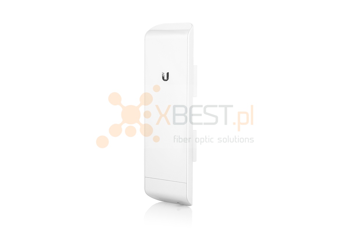 Ubiquiti Nanostation NSM5, 5GHz (2xFE ports)