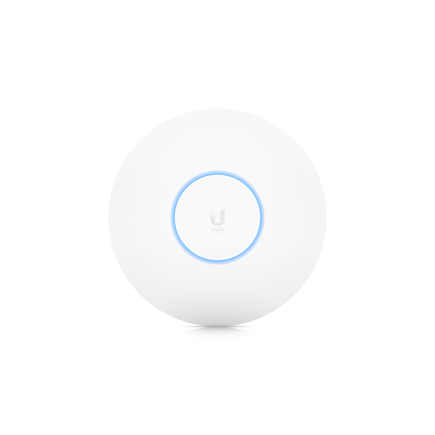 Ubiquiti U6 UniFi Access Point Long Range