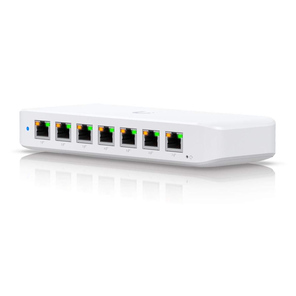 Ubiquiti UniFi Switch Ultra (USW-Ultra) 8xGE PoE
