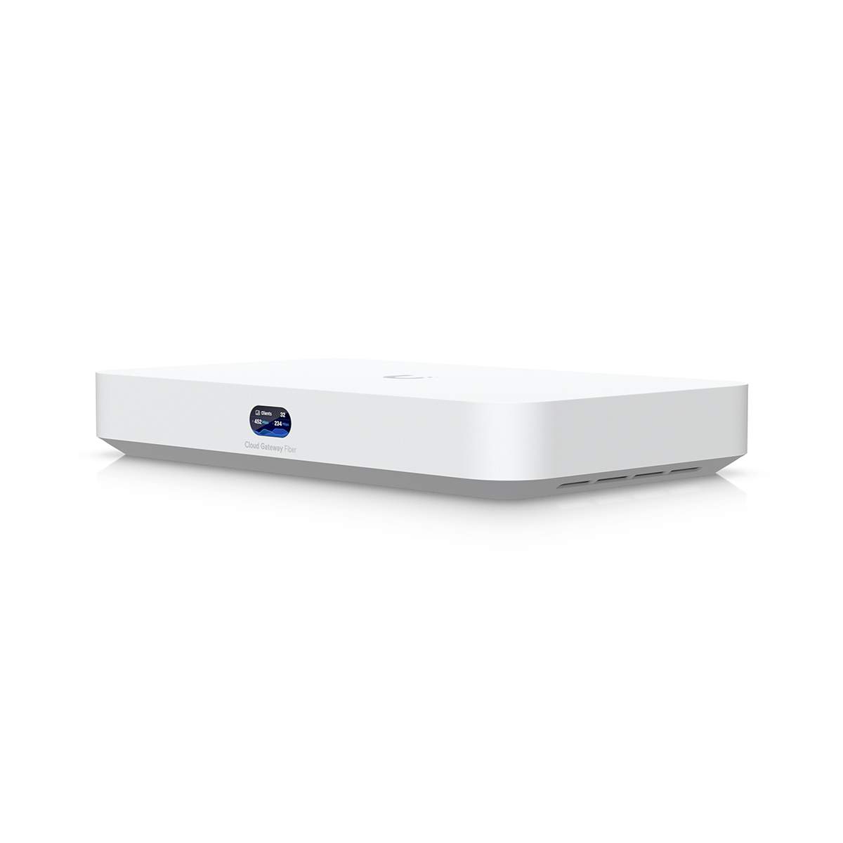 Ubiquiti UCG-Fiber 10G Cloud Gateway