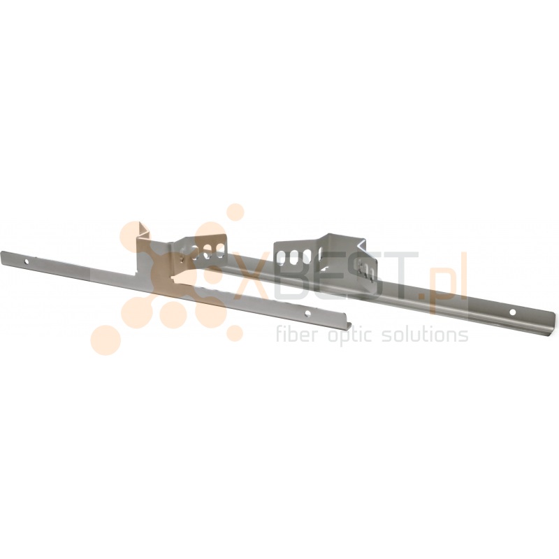 Uchwyt do słupa - szer. 558 mm