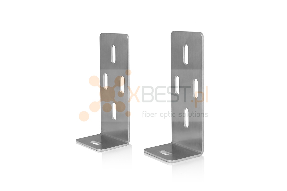 Uchwyt montażowy (Bracket) muf Tycon