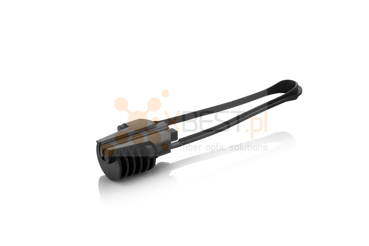 Uchwyt odciągowy Sdünnger AC-05-PL-U (L-155) (3-5mm), 1.2kN