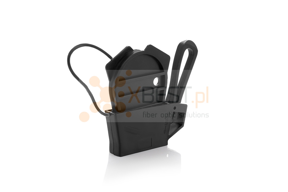 Uchwyt odciągowy Sdünnger PA-FTTX-509-PL (2-5mm), 0.5kN