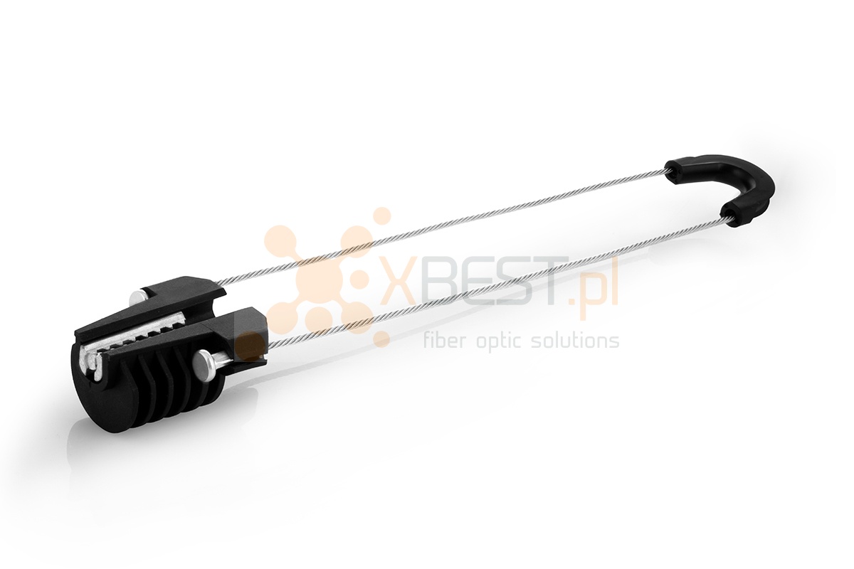 Uchwyt odciągowy Sdünnger AC-05 v.2 (L-250) (3-6mm), 2kN