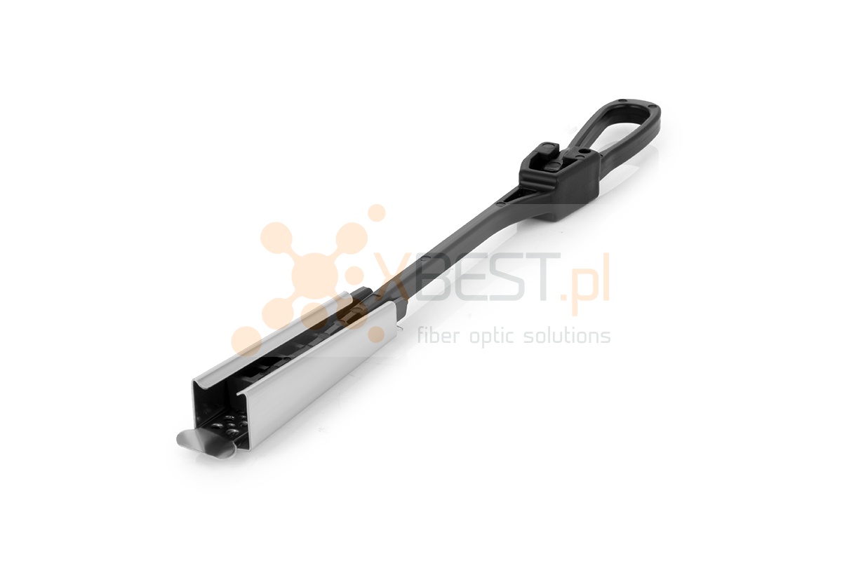 Uchwyt odciągowy Sdünnger PA-FTTX-ROUND-U-H