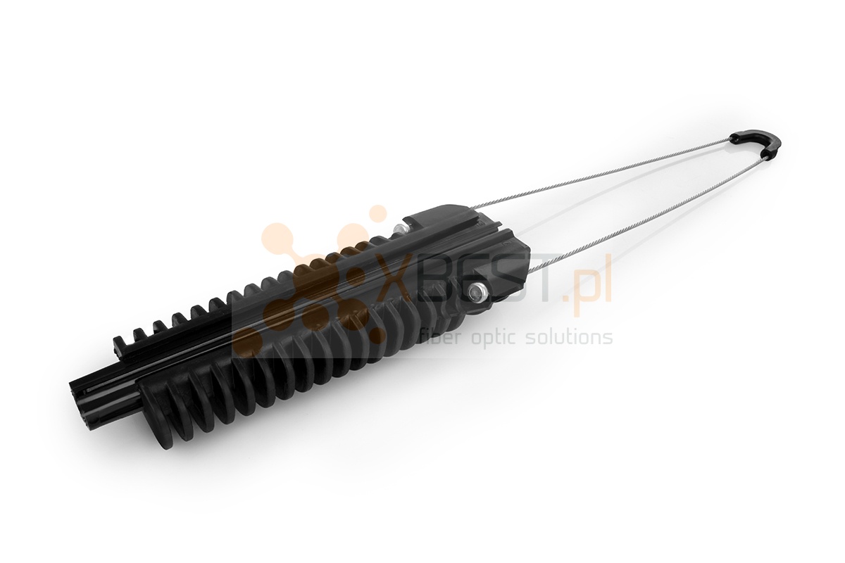 Uchwyt odciągowy Sdünnger PA-2000-C (L-350) (8-12mm), 10kN