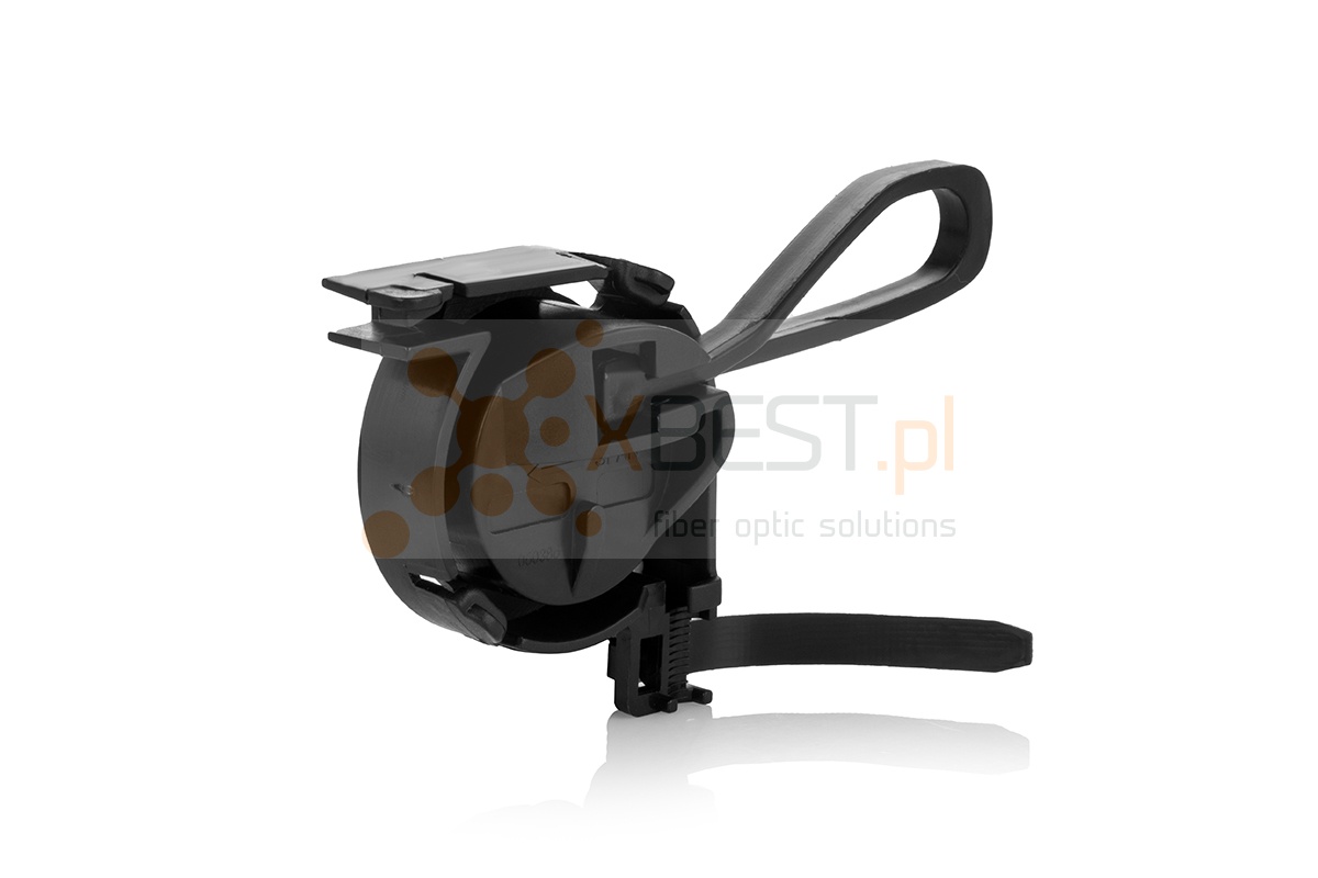 Uchwyt odciągowy Sdünnger PA-FTTX-DROP TRYTEX (3-4mm)