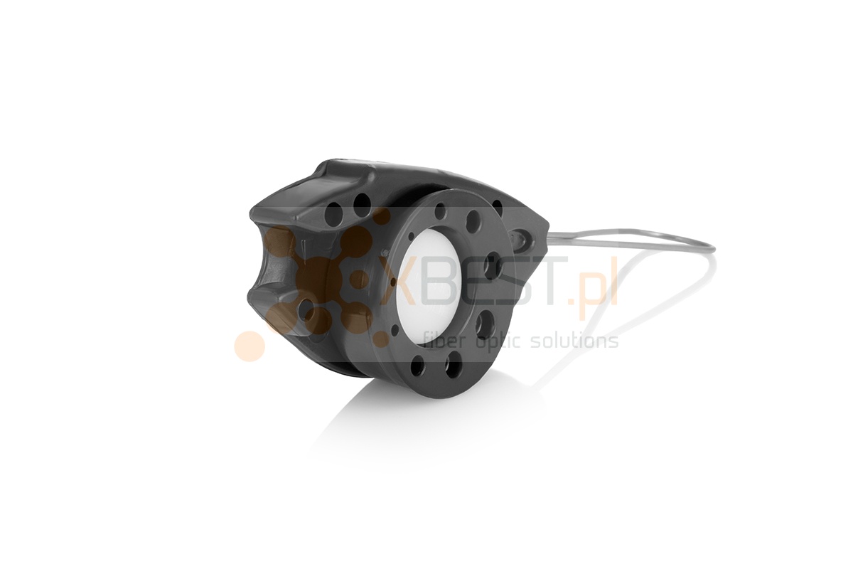 Uchwyt odciągowy Sdünnger PA-FTTX-FISH11 (2.5-4mm), 0.5kN
