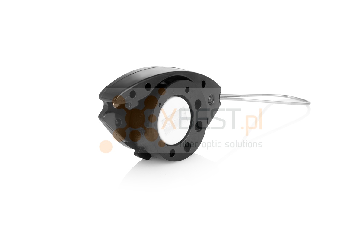 Uchwyt odciągowy Sdünnger PA-FTTX-FISH OEM (2.5-3.5mm), 0.5kN