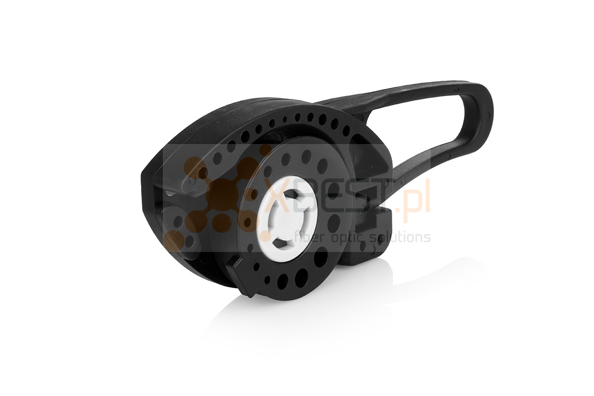 Uchwyt odciągowy Sdünnger PA-FTTX-FISH-U (2.5-4mm)