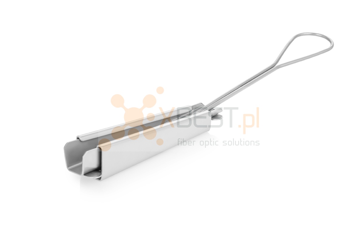 Uchwyt odciągowy Sdünnger PA-FTTX-FLAT 3K (SS201)