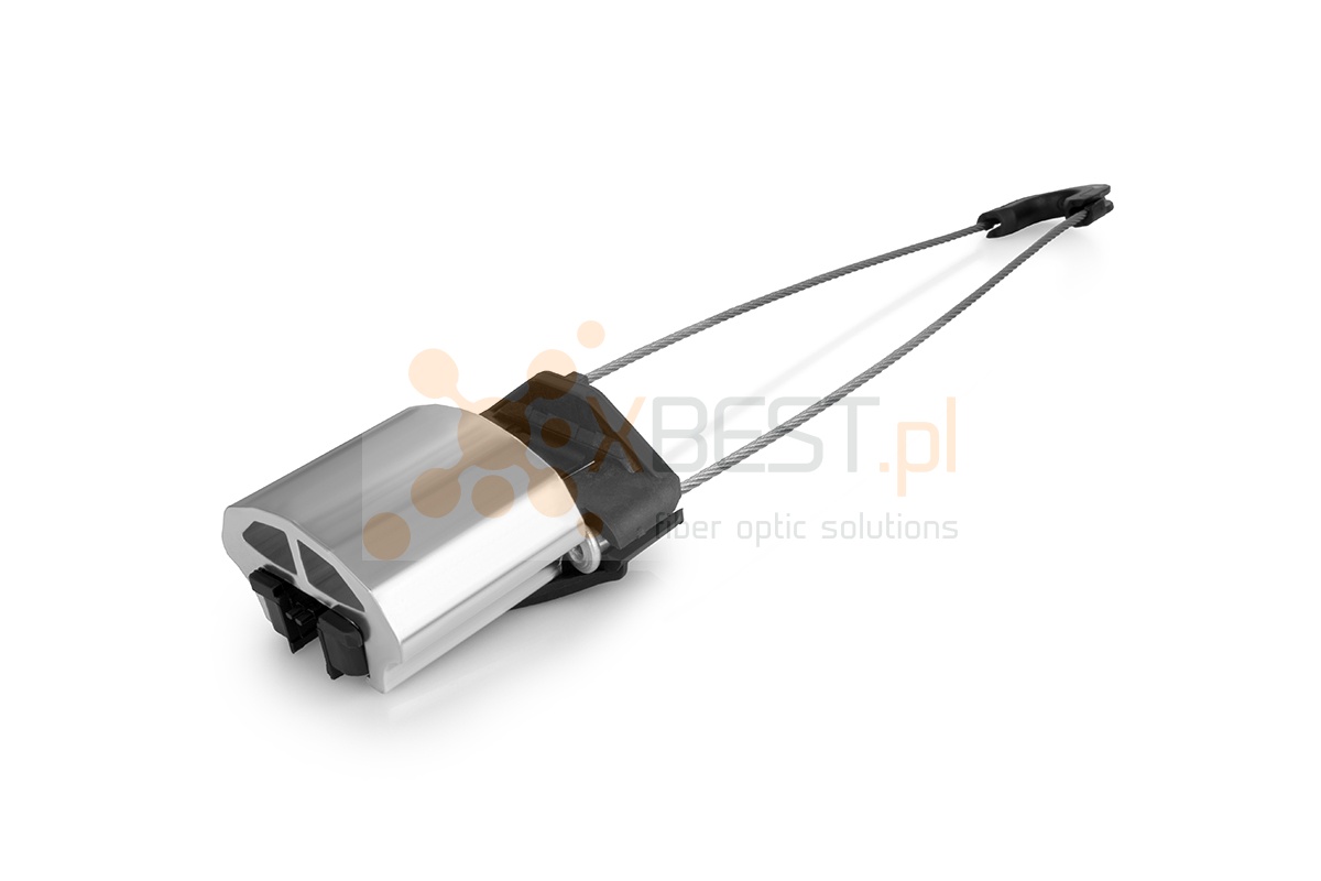 Uchwyt odciągowy Sdünnger PAM-07 (L-250) (3-7mm), 5kN