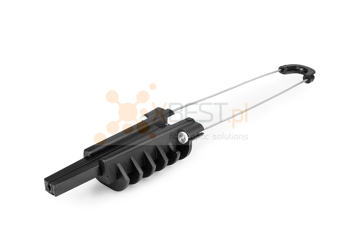 Uchwyt odciągowy Sdünnger PA-3700 v.3 (L-250) (3-7mm), 1.5kN