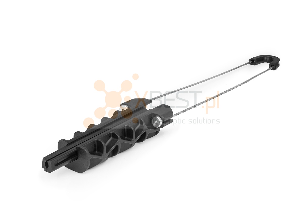 Uchwyt odciągowy Sdünnger PA-3800-L250-D0308-02kN